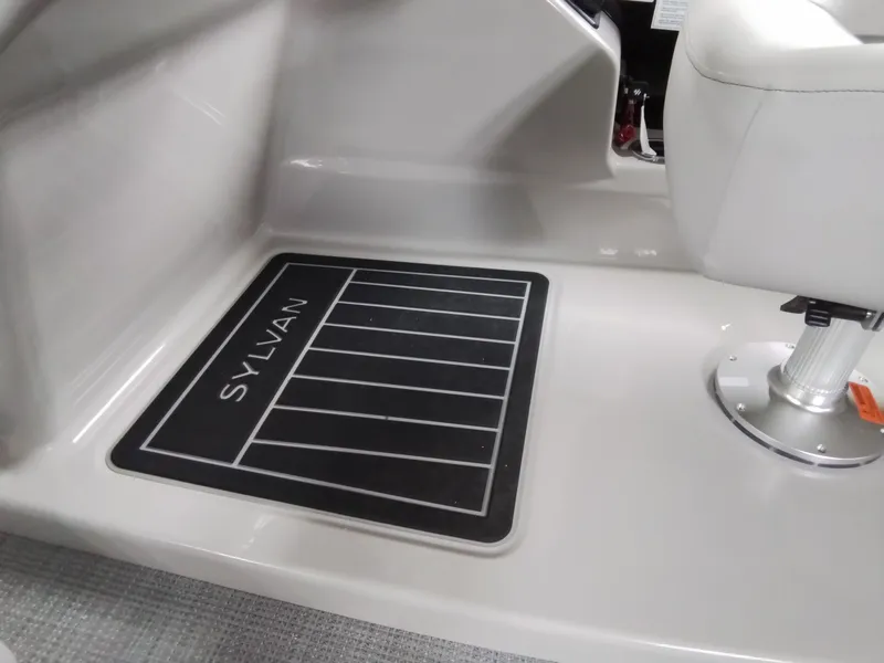 Slide: The Image of Sylvan L-5 SLZ 2026 - 28