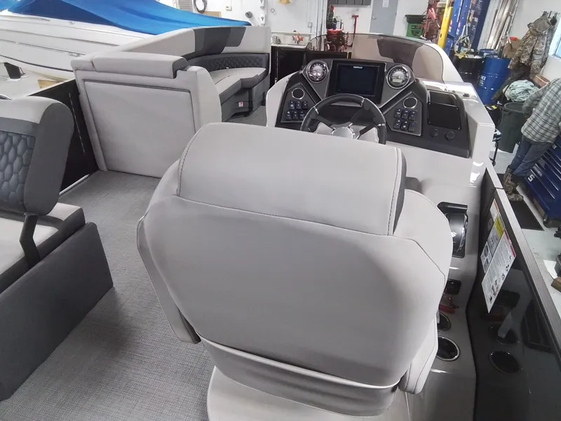 Slide: The Image of Sylvan L-5 SLZ 2026 - 29