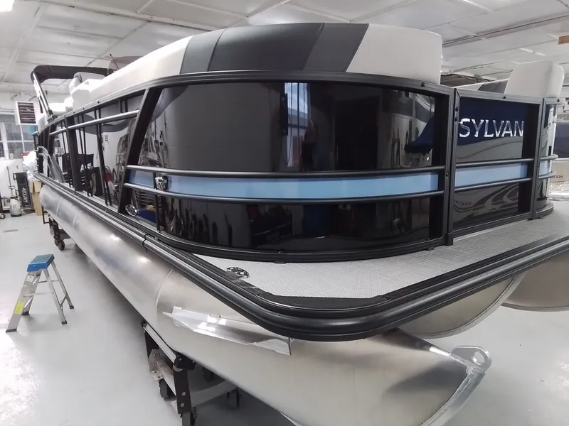 Slide: The Image of Sylvan L-5 SLZ 2026 - 3