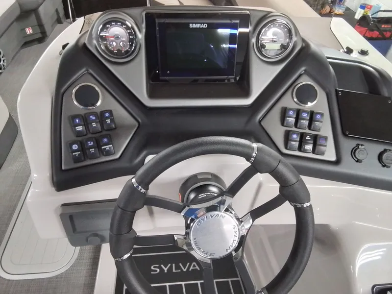 Slide: The Image of Sylvan L-5 SLZ 2026 - 30