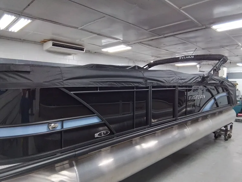 Slide: The Image of Sylvan L-5 SLZ 2026 - 32