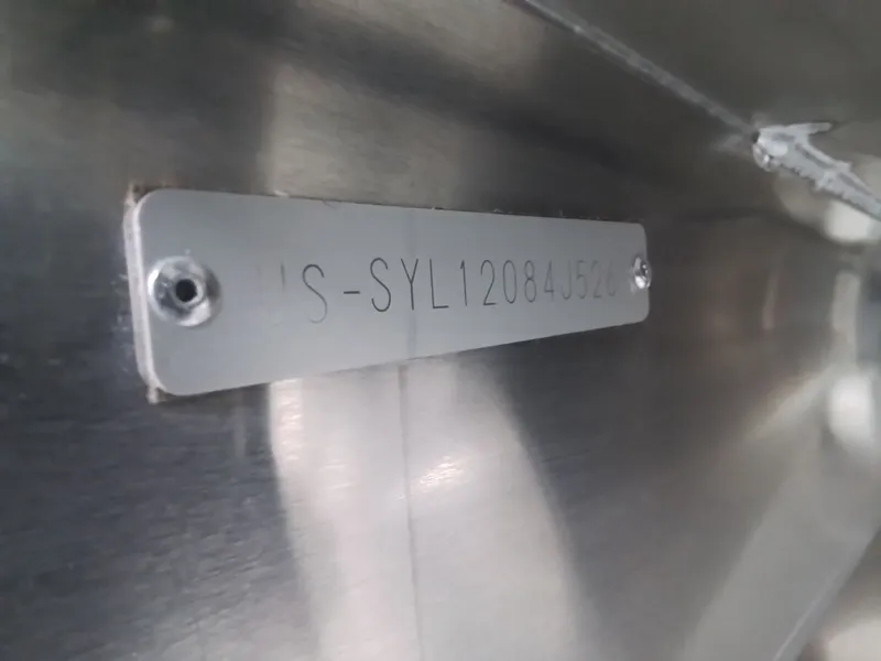 Slide: The Image of Sylvan L-5 SLZ 2026 - 35