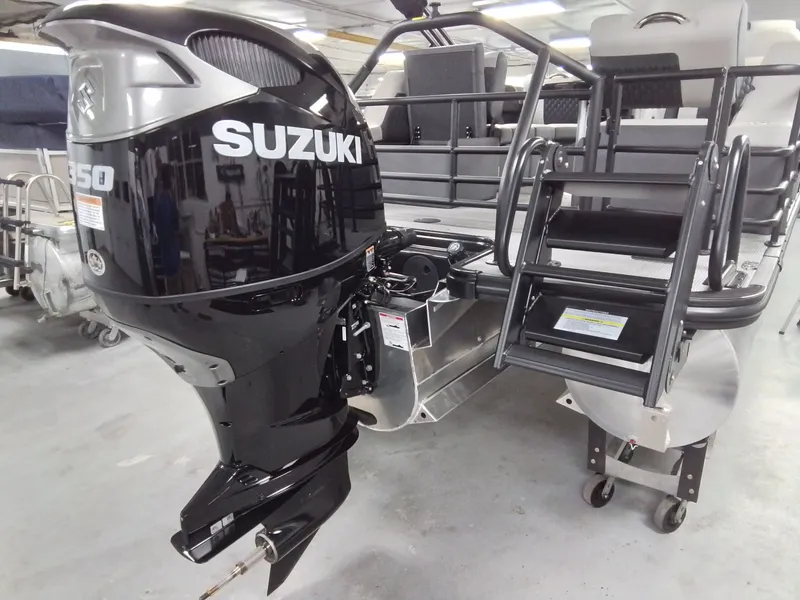 Slide: The Image of Sylvan L-5 SLZ 2026 - 4