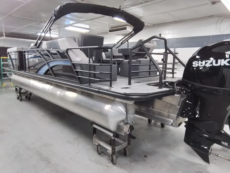 Slide: The Image of Sylvan L-5 SLZ 2026 - 7