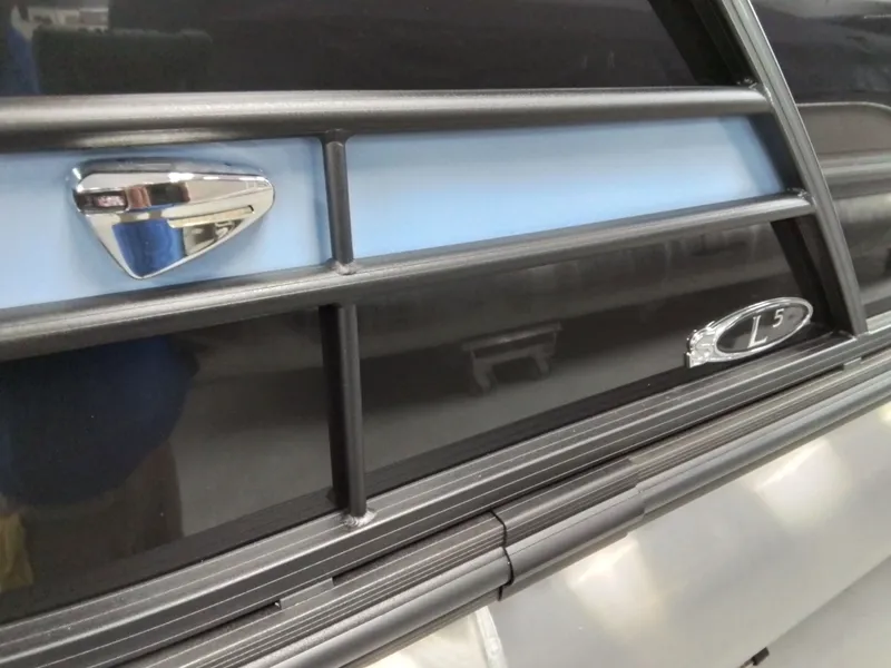 Slide: The Image of Sylvan L-5 SLZ 2026 - 8