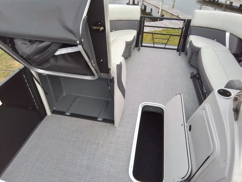 Slide: The Image of Sylvan MIRAGE X5 DLZ B 2026 - 15