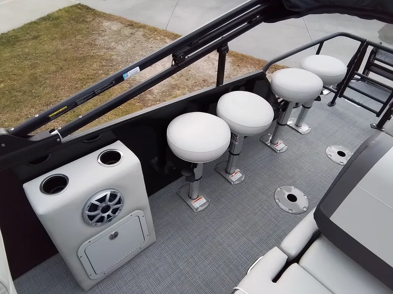 Slide: The Image of Sylvan MIRAGE X5 DLZ B 2026 - 20