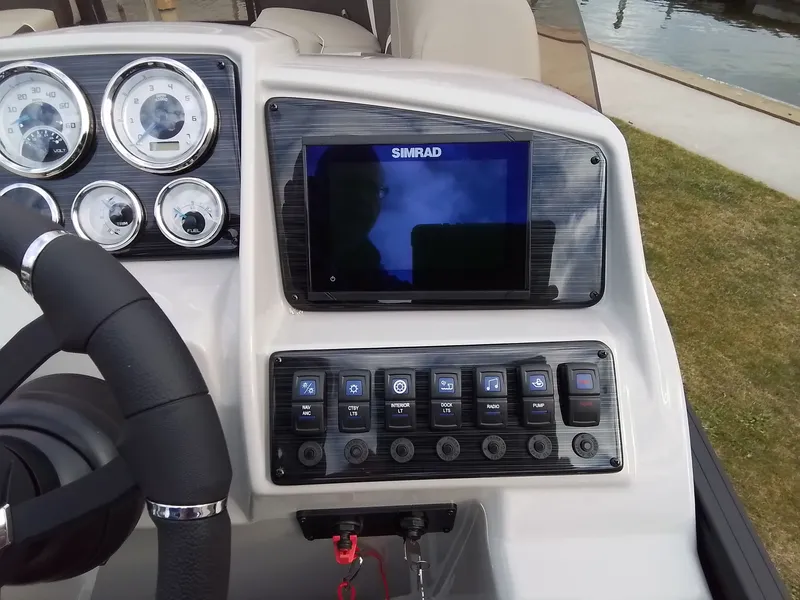 Slide: The Image of Sylvan MIRAGE X5 DLZ B 2026 - 28