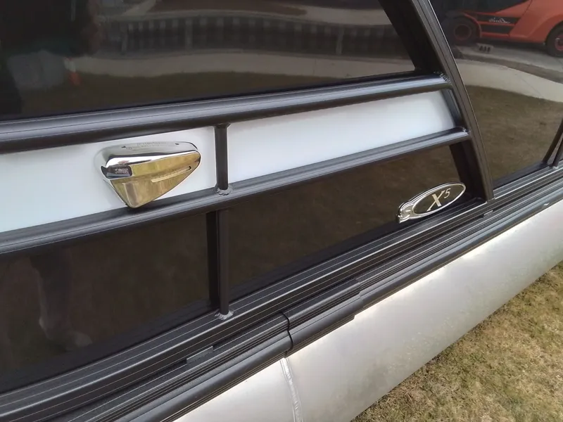 Slide: The Image of Sylvan MIRAGE X5 DLZ B 2026 - 31