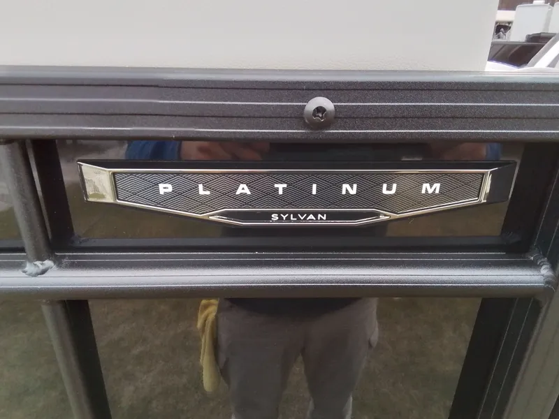 Slide: The Image of Sylvan MIRAGE X5 DLZ B 2026 - 33