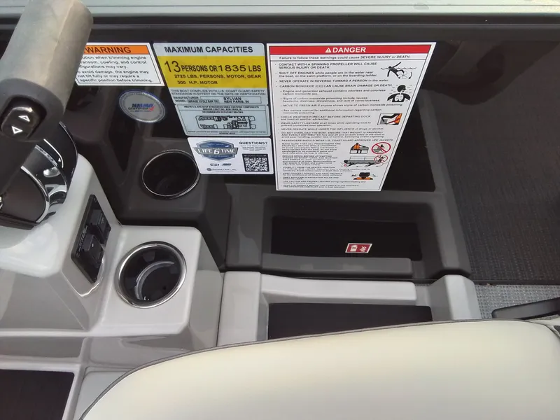 Slide: The Image of Sylvan MIRAGE X5 DLZ B 2026 - 35