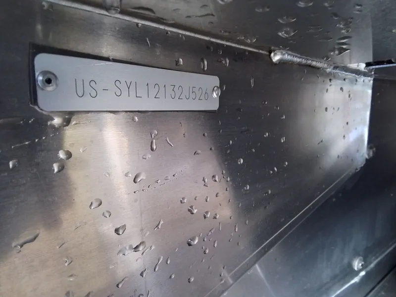 Slide: The Image of Sylvan MIRAGE X5 DLZ B 2026 - 36