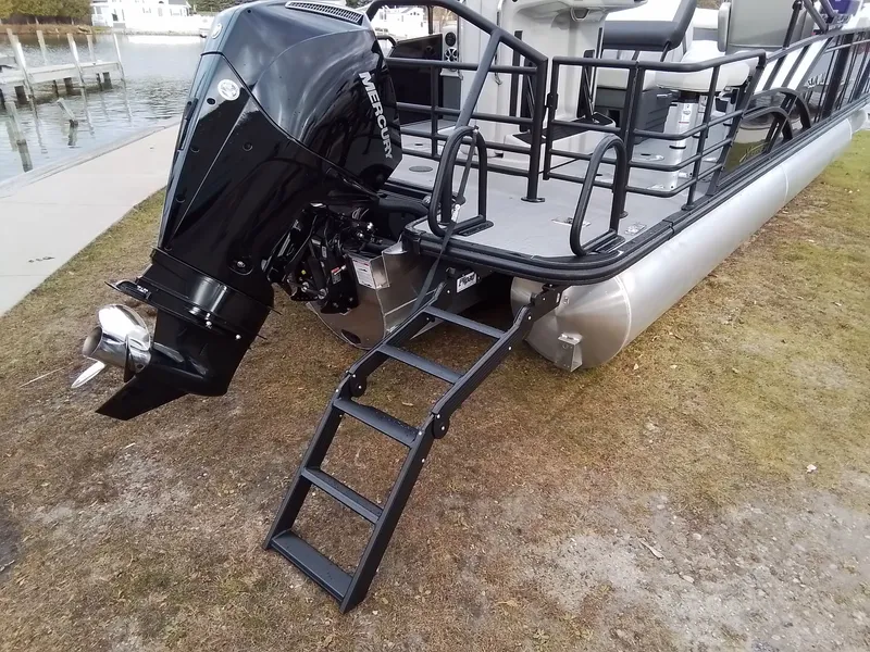 Slide: The Image of Sylvan MIRAGE X5 DLZ B 2026 - 4