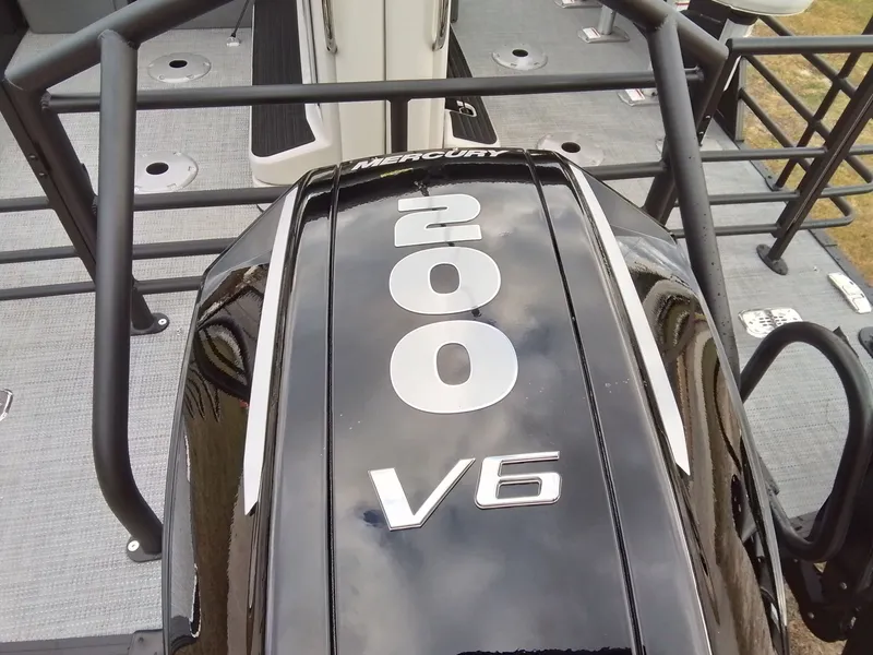 Slide: The Image of Sylvan MIRAGE X5 DLZ B 2026 - 5