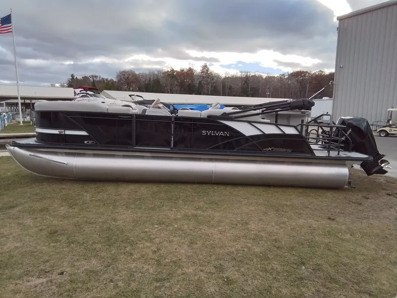 Slide: The Image of Sylvan MIRAGE X5 DLZ B 2026 - 7