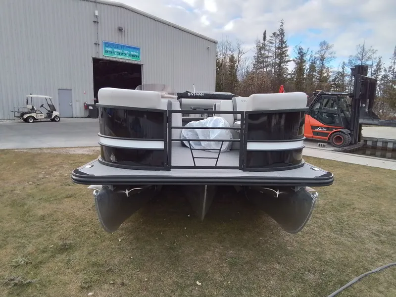 Slide: The Image of Sylvan MIRAGE X5 DLZ B 2026 - 8