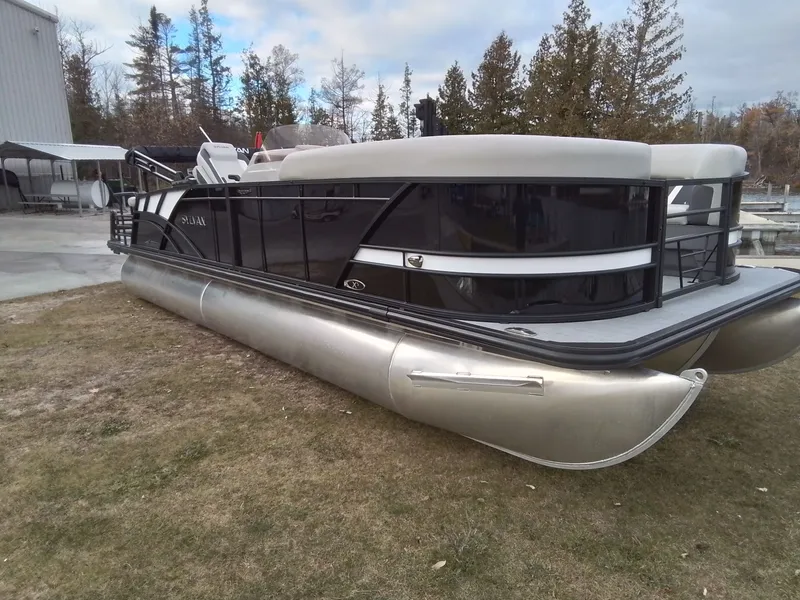 Slide: The Image of Sylvan MIRAGE X5 DLZ B 2026 - 9