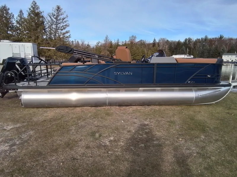 The Image of Sylvan L-3 DLZ 2026 - 1