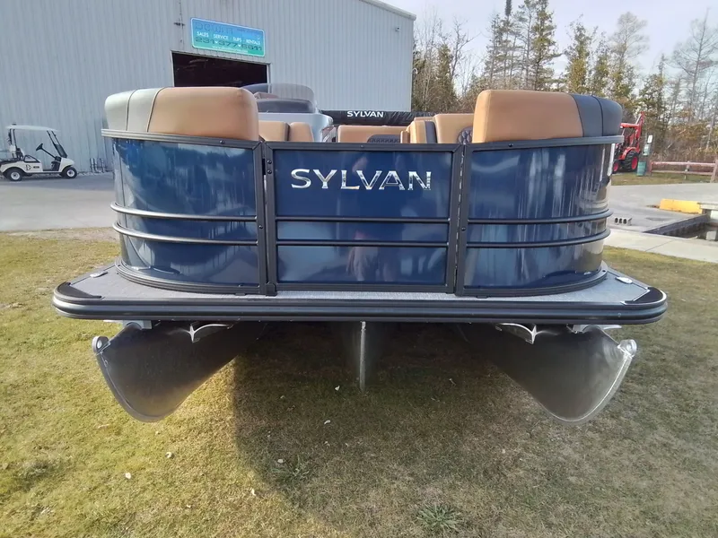 Slide: The Image of Sylvan L-3 DLZ 2026 - 10