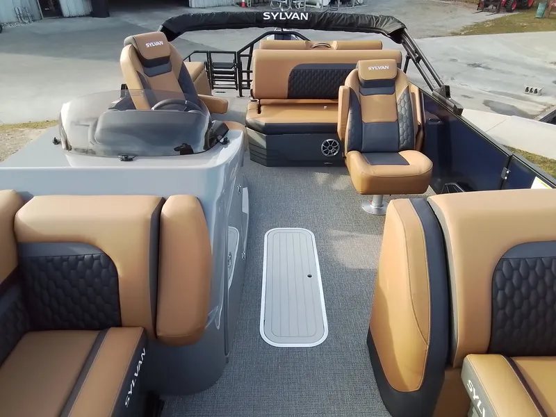 Slide: The Image of Sylvan L-3 DLZ 2026 - 11