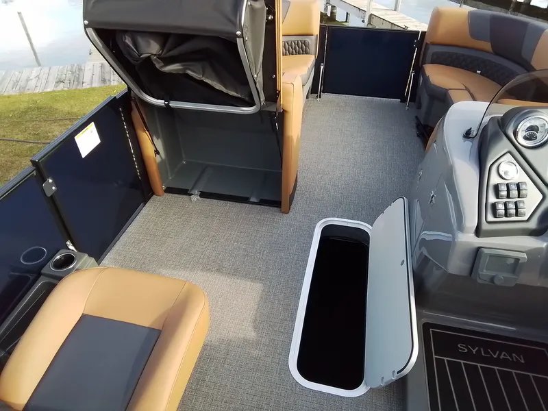 Slide: The Image of Sylvan L-3 DLZ 2026 - 17