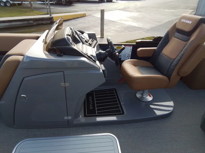 Slide: The Image of Sylvan L-3 DLZ 2026 - 26