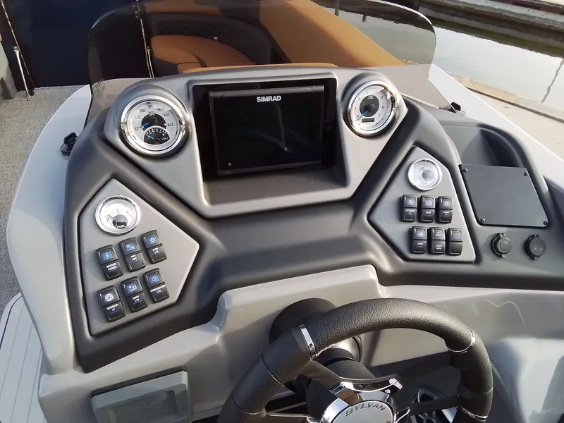 Slide: The Image of Sylvan L-3 DLZ 2026 - 28