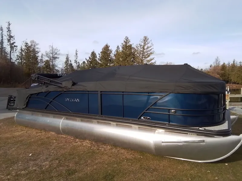 Slide: The Image of Sylvan L-3 DLZ 2026 - 30