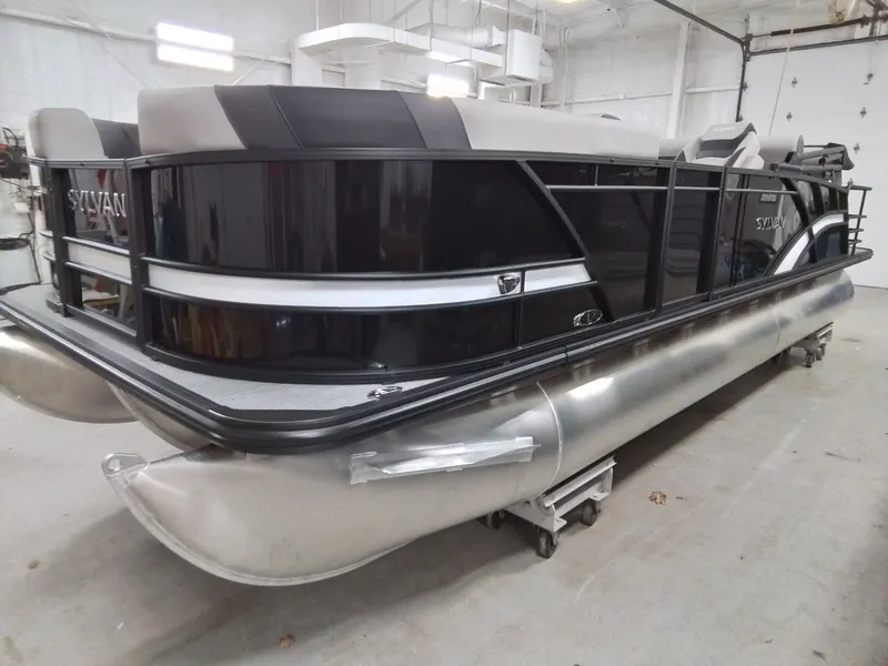 The Image of Sylvan L-3 RLZ 2026 - 1