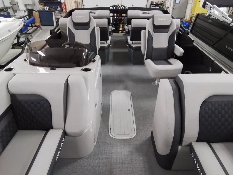 Slide: The Image of Sylvan L-3 RLZ 2026 - 11