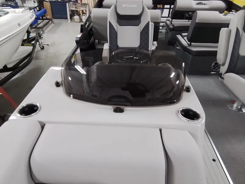 Slide: The Image of Sylvan L-3 RLZ 2026 - 22