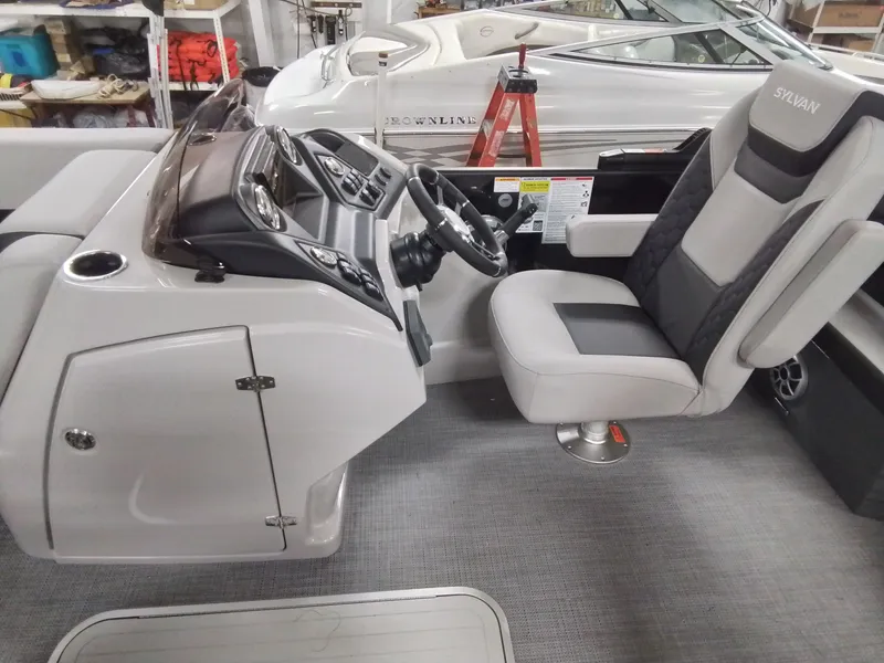 Slide: The Image of Sylvan L-3 RLZ 2026 - 23