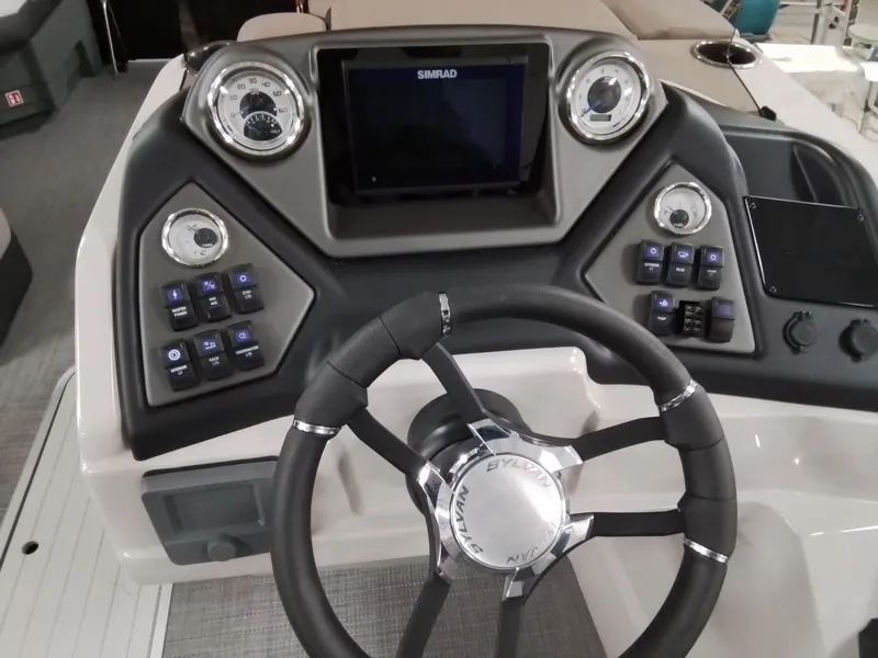 Slide: The Image of Sylvan L-3 RLZ 2026 - 25