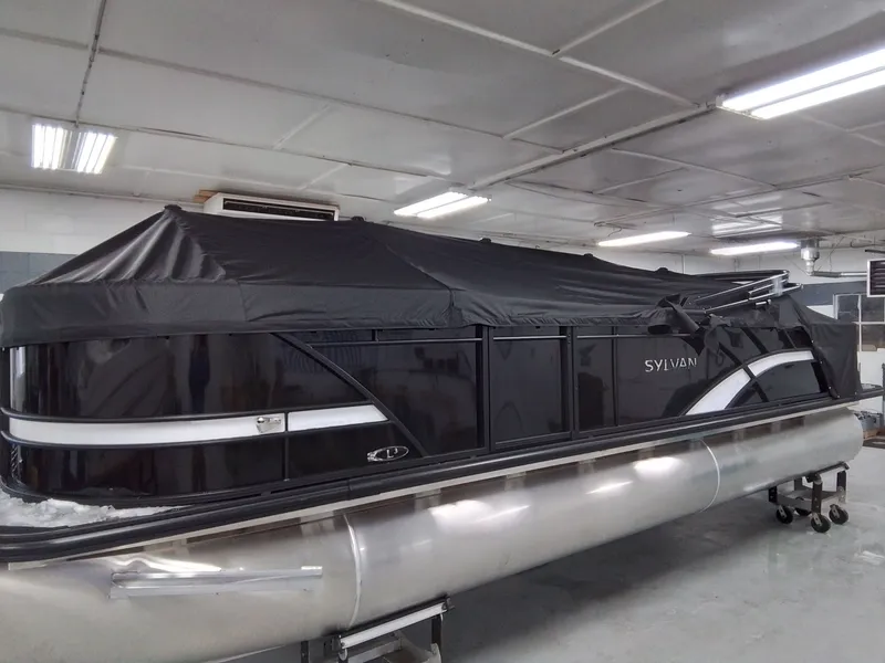 Slide: The Image of Sylvan L-3 RLZ 2026 - 27