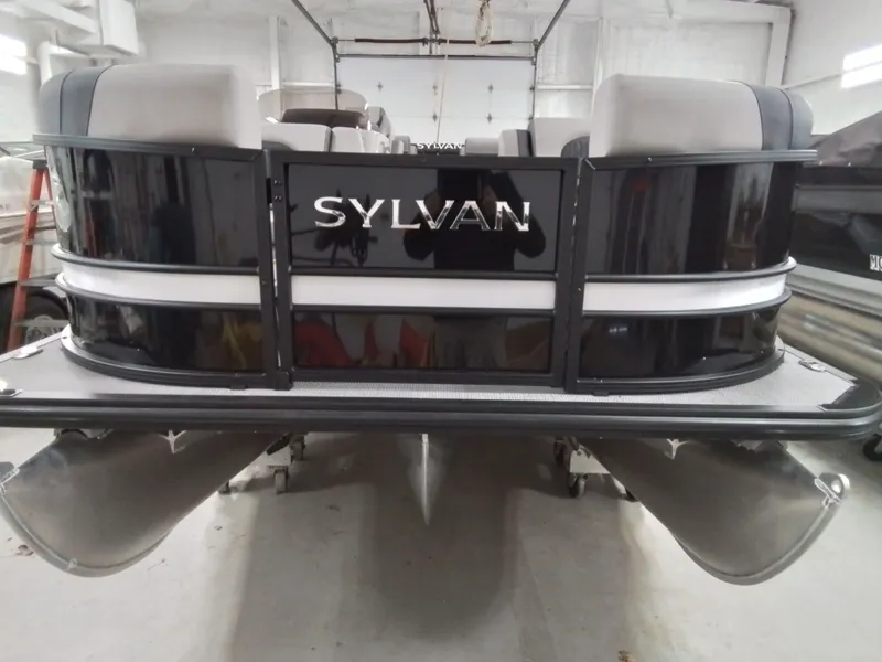 Slide: The Image of Sylvan L-3 RLZ 2026 - 7