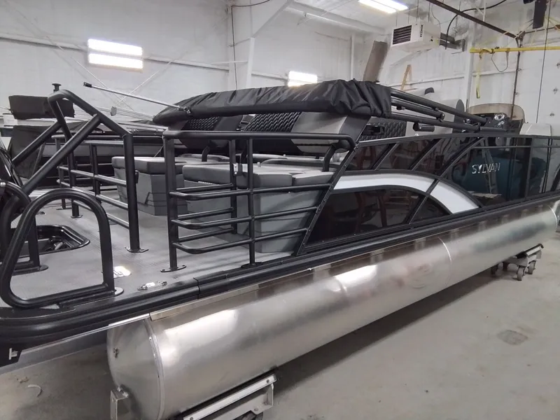 Slide: The Image of Sylvan L-3 RLZ 2026 - 9