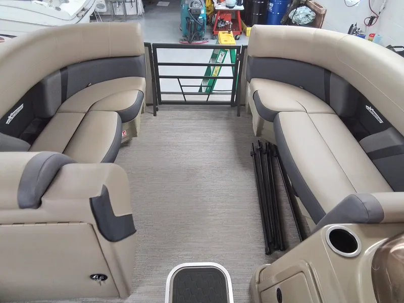 Slide: The Image of Sylvan Mirage X3 2026 - 13