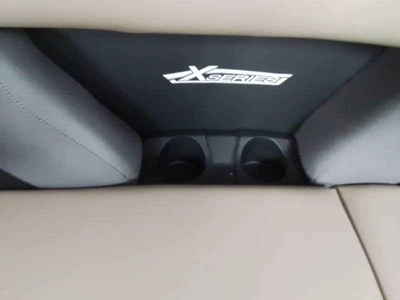 Slide: The Image of Sylvan Mirage X3 2026 - 14