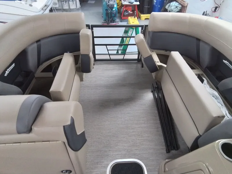 Slide: The Image of Sylvan Mirage X3 2026 - 15