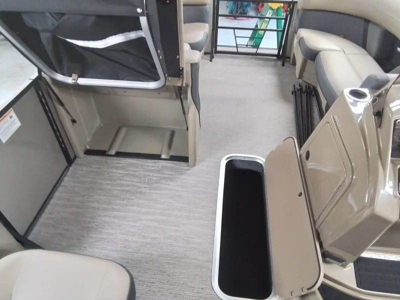 Slide: The Image of Sylvan Mirage X3 2026 - 18