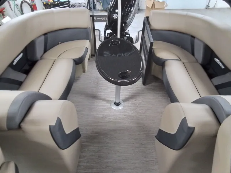 Slide: The Image of Sylvan Mirage X3 2026 - 19