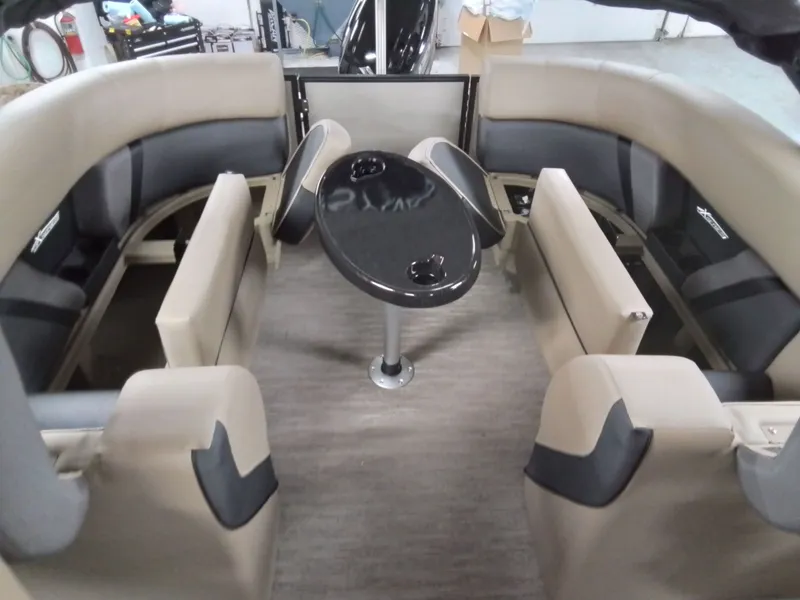 Slide: The Image of Sylvan Mirage X3 2026 - 20