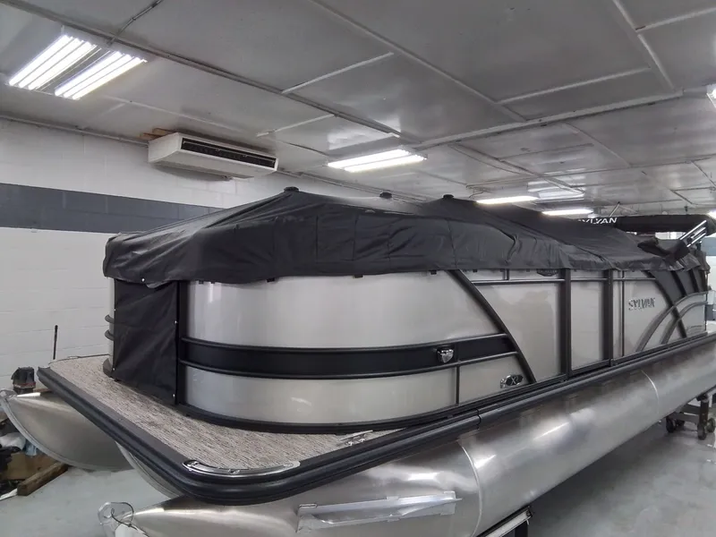 Slide: The Image of Sylvan Mirage X3 2026 - 26