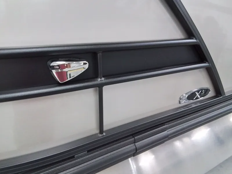 Slide: The Image of Sylvan Mirage X3 2026 - 27