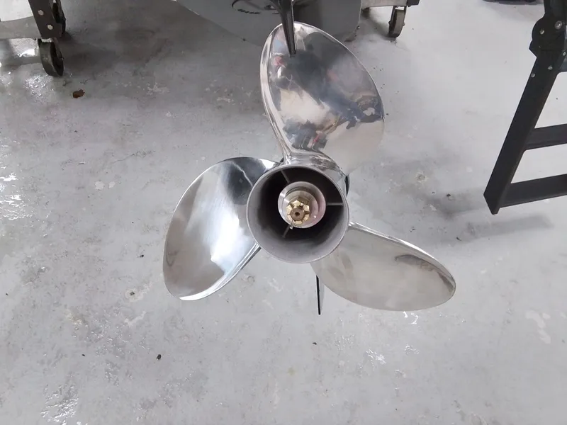 Slide: The Image of Sylvan Mirage X3 2026 - 29