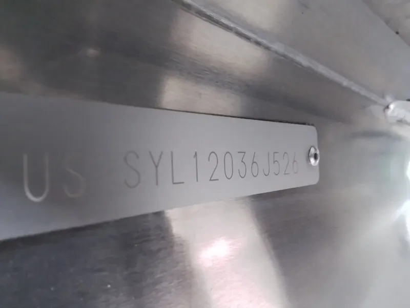 Slide: The Image of Sylvan Mirage X3 2026 - 30