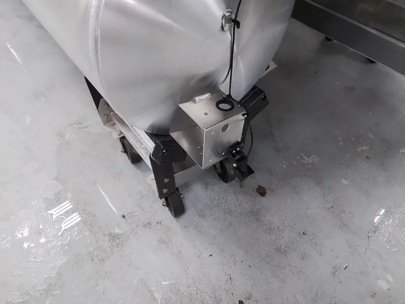 Slide: The Image of Sylvan Mirage X3 2026 - 31