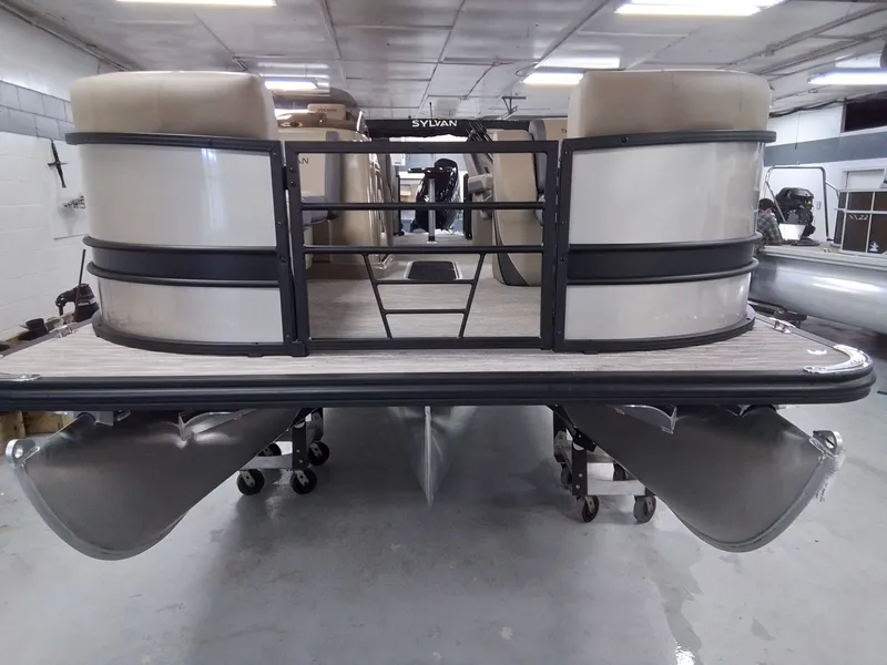 Slide: The Image of Sylvan Mirage X3 2026 - 6