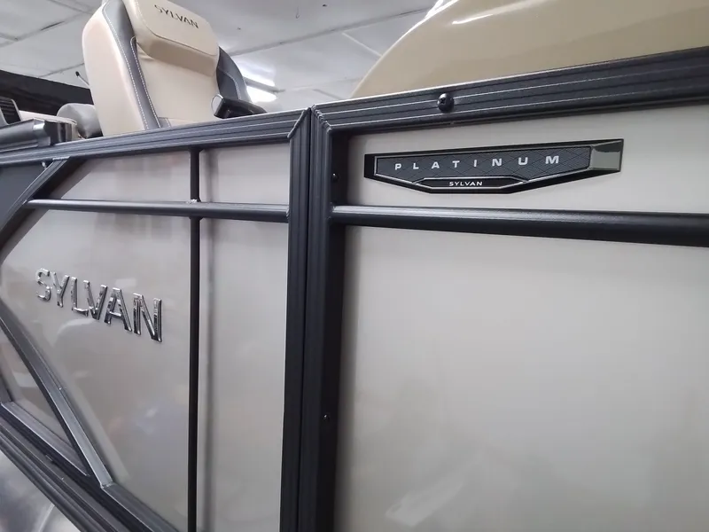 Slide: The Image of Sylvan Mirage X3 2026 - 8