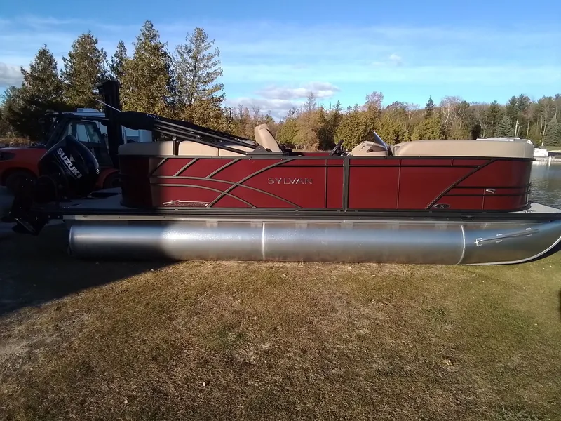 Slide: The Image of Sylvan Mirage X3 2026 - 11